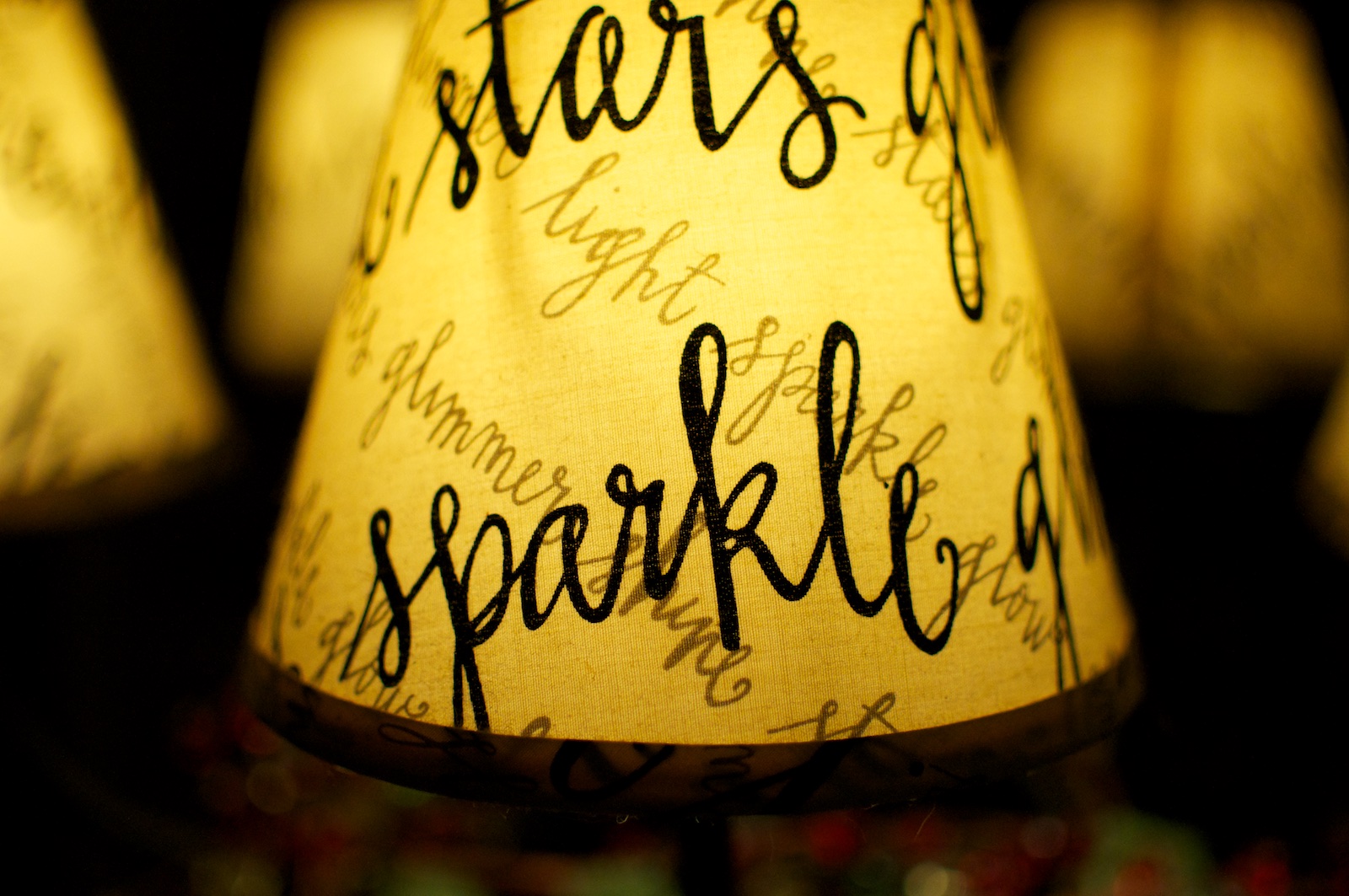 Sparkle