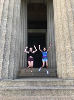 Parthenon