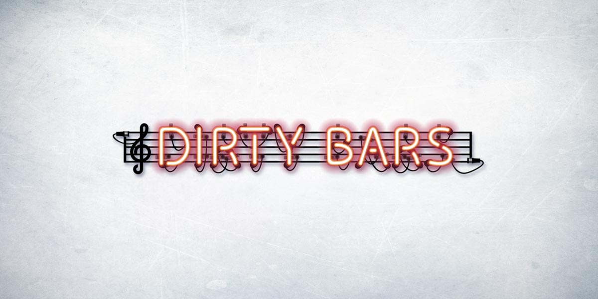 DirtyBars
