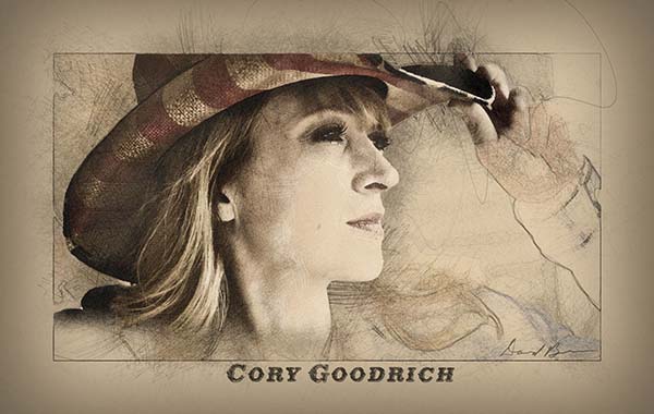 Cory Cowgirl